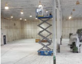 Image of Edmonton House Painters, Leonard's Painting