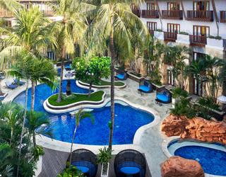 Gambar Hard Rock Hotel Bali