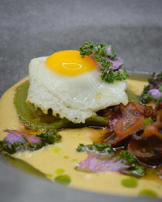Image of Falling Rabbit Restaurant