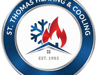 Image of St Thomas Heating & Cooling