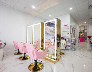Image of Elite Beauty Bar