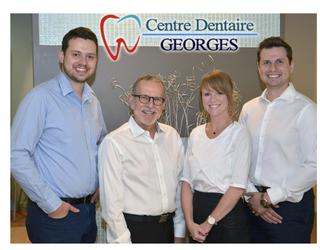 Image de Centre Dentaire Georges - Invisalign, Dentiste Lasalle