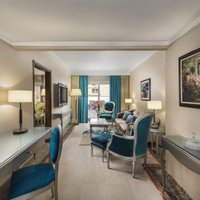 Hilton Alexandria Corniche photo