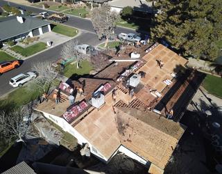 Image of Mesa Roofing Pros