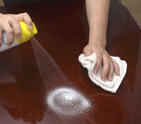 Image of BAPS Cleaning Services