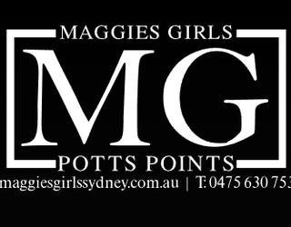 Image of Maggies Girls