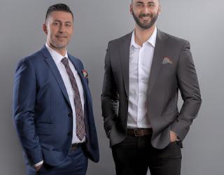 Image de Nissari Brothers