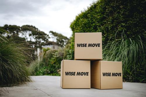 Image of Wisemove SG