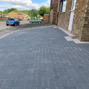 Image of Kent Drives and Patios