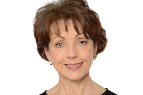Image of Marriage Celebrant Melbourne - Lise Rodgers