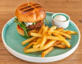 Image of The White Bird Cafe Restaurant