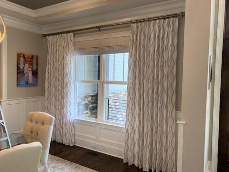 Image of Shutters & Blinds By Design