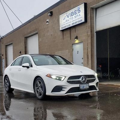 Image de Vibes Auto Spa