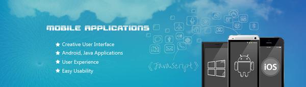 Mobile Application