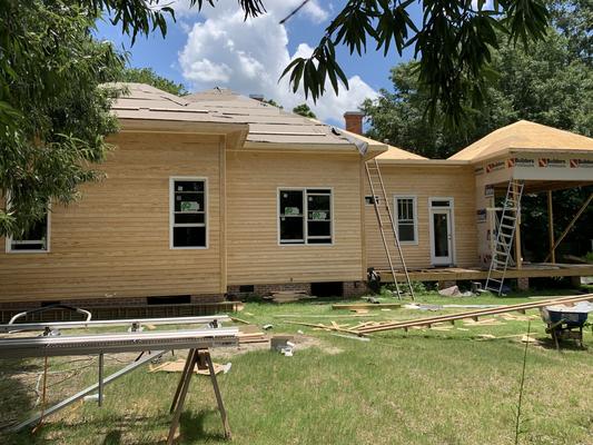 Image of Triple Crown Contractors