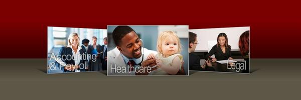 Image of Anderson College of Health, Business & Technology