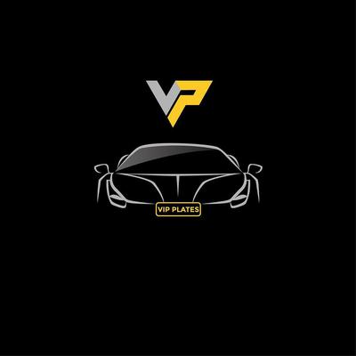 Image of VIP plates ltd