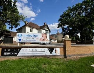 Image of Smile Serenity Dental Care