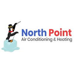 Image of North Point Air Conditioning and Heating