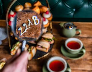 Image of Sherlock: Escape Rooms