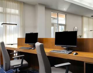 Image of Courtyard by Marriott Sunnyvale Silicon Valley