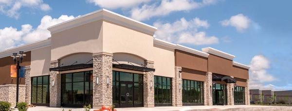 Image of Stucco Supply & Drywall