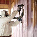 Image of Foam Insulation Edmonton