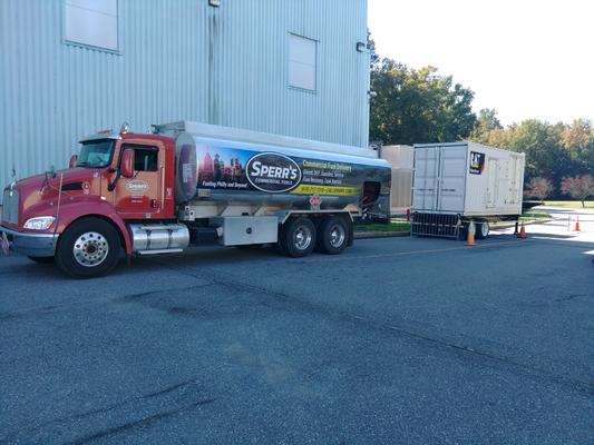 Image of Sperr's Commercial Fuels
