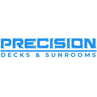 Image of Precision Decks & Patios LLC