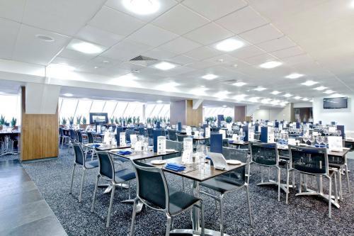 Image of Circuit Hospitality