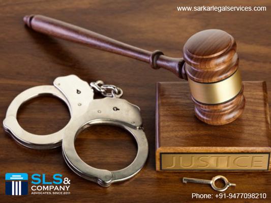 Sarkar Legal Services & Company. Advocates के चित्र