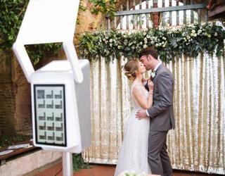 Image of Zoom Photobooth Company