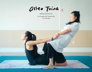 Image de Osteo Tuina - North York