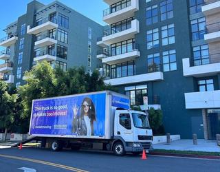 Image of Rocket Moving Services