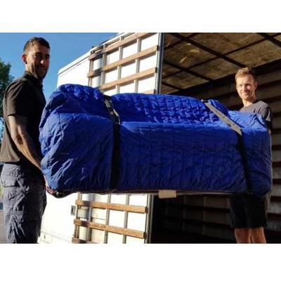 Image of UK Atlantis Removals & Storage
