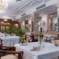 Imagine a Hilton Sibiu