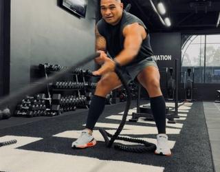 Image of HIIT Nation