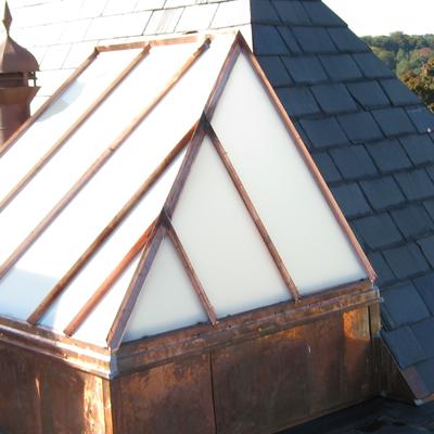 Image of J. L. Goode Roofing & Building Contractors