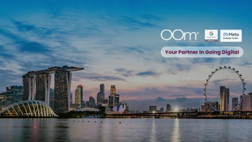 Image of OOm Digital Tech Academy