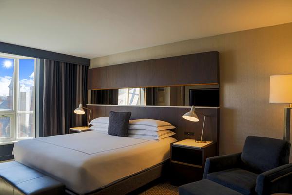 Image of The Yorkville Royal Sonesta Hotel Toronto