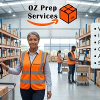 Image of Oz Prep Services