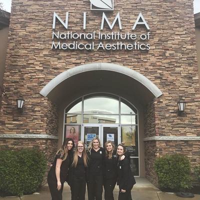 Image of NIMA: National Institute of Medical Aesthetics