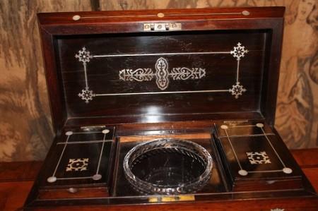 Image of Gow Antiques & Restoration Ltd