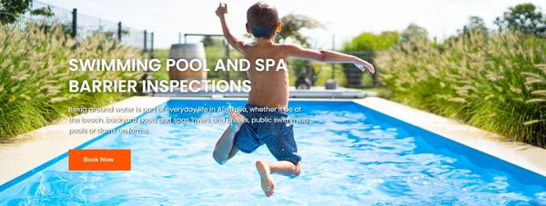 Image of Vic Pool Inspections