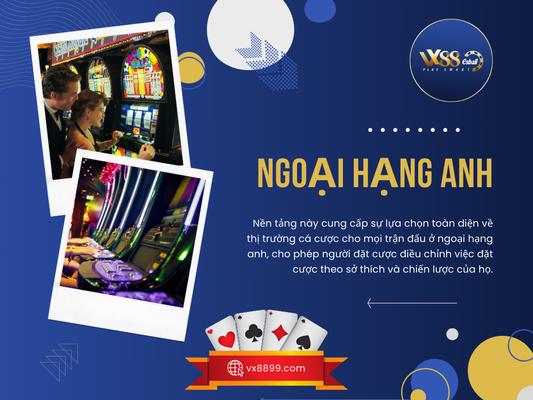 Ngoại Hạng Anh