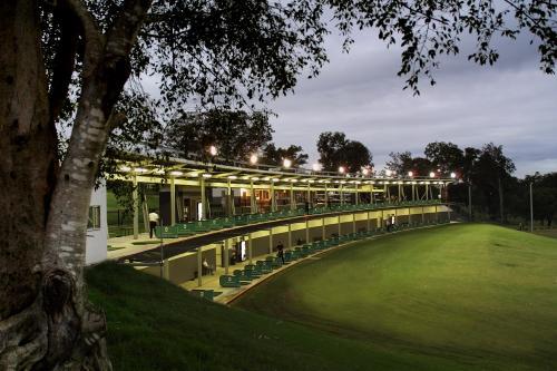Image of Victoria Park Golf Complex