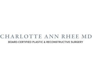 Image of Charlotte Ann Rhee MD