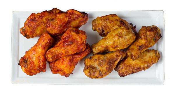 Image of Braeswood Sarpino's
