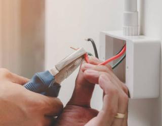 Image of Anthony Berry Electrician