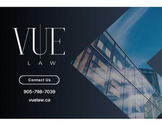 Image of VUE Law Professional Corporation